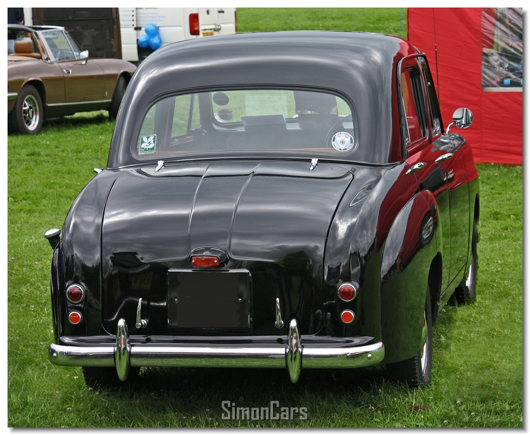 Simon Cars Standard Eight and Ten Simon Cars Standard Eight and Ten